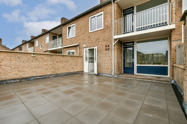 Medium property photo - Raadhuisplein 4, 1431 EH Aalsmeer
